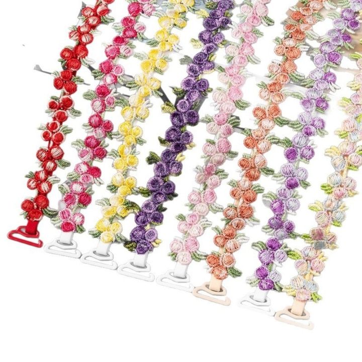 Removable%20Floral%20Bra%20Straps%20Elastic%20Adjustable%20Lingerie%20Strap%20Belt%20Polyester%20Anti-slip%20Bra%20Straps%20Replacement%20-%20Image%202