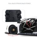 RASTAR 1:24Scale Audi R8 Lms

DIECAST ALLOY MODEL CAR. 
