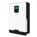 5KW Hybrid Inverter 48V Low PV. 