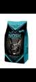 Pet Nosh High Energy Dog Food 3 KG | Fully Organic Dog food for Puppy and Adult dogs. 