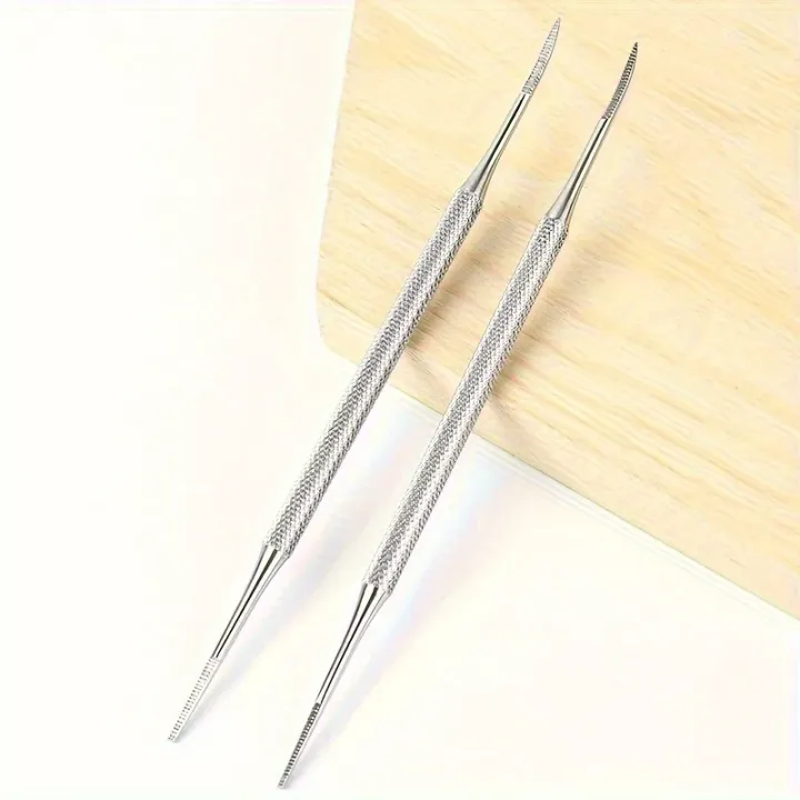 Nail%20Lifter%20and%20File%20Professional%20Stainless%20Steel%20,%20Dual-Headed%20Toenail%20Cleaner,%20Pedicure%20Tools%20for%20Toenail%20Fungus/Dirt%20Removal%20-%20Image%202
