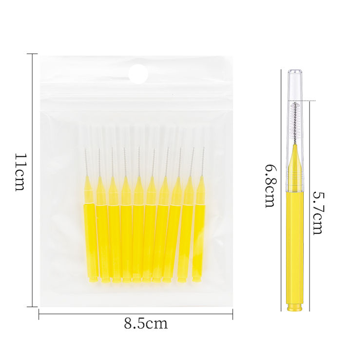 Interdental%20Brush%20Box%20Interdental%20Brush%2020%20Pieces%20Clean%20Tooth%20Gap%20Braces%20Gap%20Straight%20Orthodontic%20Interdental%20Brush%20-%20Image%202