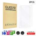 DATA FROG Silicone Thumb Grip Caps for Switch 2 Joy-Con Controller Anti-Slip Joystick Cap Cover Compatible with NS2 Accessories.