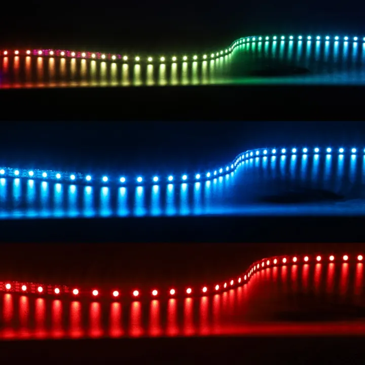 WS2812B%20LED%20Strip%20RGB%20IC%20Smart%20USB%20Bluetooth%20Music%20Controller%20Kit%20Individually%20Addressable%20Smart%20RGB%20LED%20Strip%2030/60/144Leds/m%20-%20Image%206