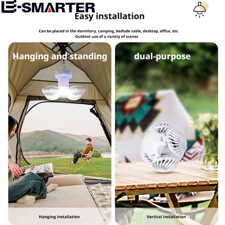 2-in-1%20Fan+Lighting%20Essential%20Foldable%20Ceiling%20Fan%20Light%20LED%20Solar%20Bulb%20Lamp%20with%204%20Mini%20Fan%20for%20Outdoor%20Camping%20Cooling%20Lightin%20-%20Image%205
