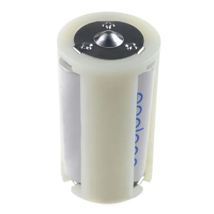 4pcs%20AA%20To%20D%20Battery%20Box%20High%20Quality%203x%20AA%20To%20D%20Size%20Battery%20Adapter%20Converter%20Holder%20Switcher%20Case%20Box%20For%20Battery%20Storage%20-%20Image%204