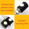 Mini Indicator Motorcycle Fancy Indicator For CD70 And 125 Universal. 