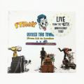 CD Stray Cats – Rocked This Town: From LA To London (2020) CD, Rockabilly/Rock Live Album, 40th Anniversary Tour 23-Track Set. 