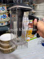 Silver Crest 2in1 Multi-function Food Processor | Blender Jug with Grinder | SC-5042-2. 