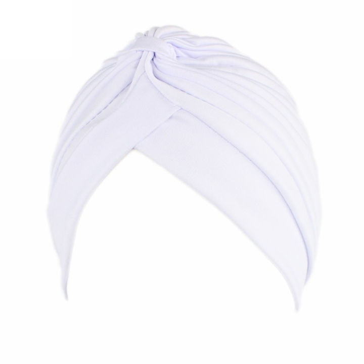 Stretchy%20Knot%20Twist%20Turban%20Bandanas%20Women%20Headscarf%20Bonnet%20Muslim%20Hijab%20Indian%20Hats%20Female%20Chemo%20Cap%20Adult%20Solid%20Color%20Head%20Wrap%20-%20Image%207