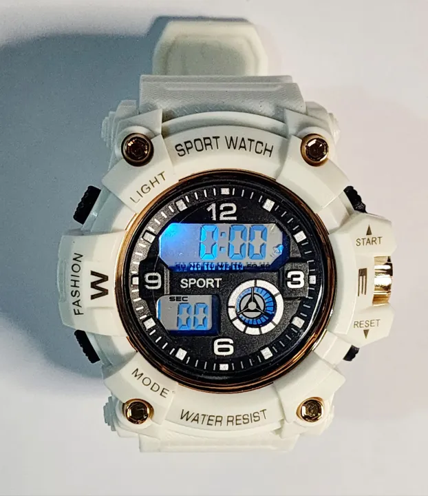 Digital%20Sports%20Watch%20Colorful%20LED%20%20Lighting%20Effect%20-%20Image%203