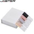 USB 2.0 Flash Drive 128GB Crystal Memory Stick 64GB High Speed Pen Drives 4GB Wedding  Pendrive 16GB U Disk 8GB Photography. 