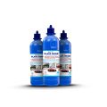 SAYS GLASS SHINE 375ml x 3 ( all glass cleaner ). 