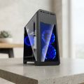 Gaming Lite Desktop CPU Ryzen 5 5600G 16GB RAM 512GB Ssd(cpu Only). 