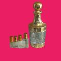 Great man Attar Long Lasting Fragrance. 