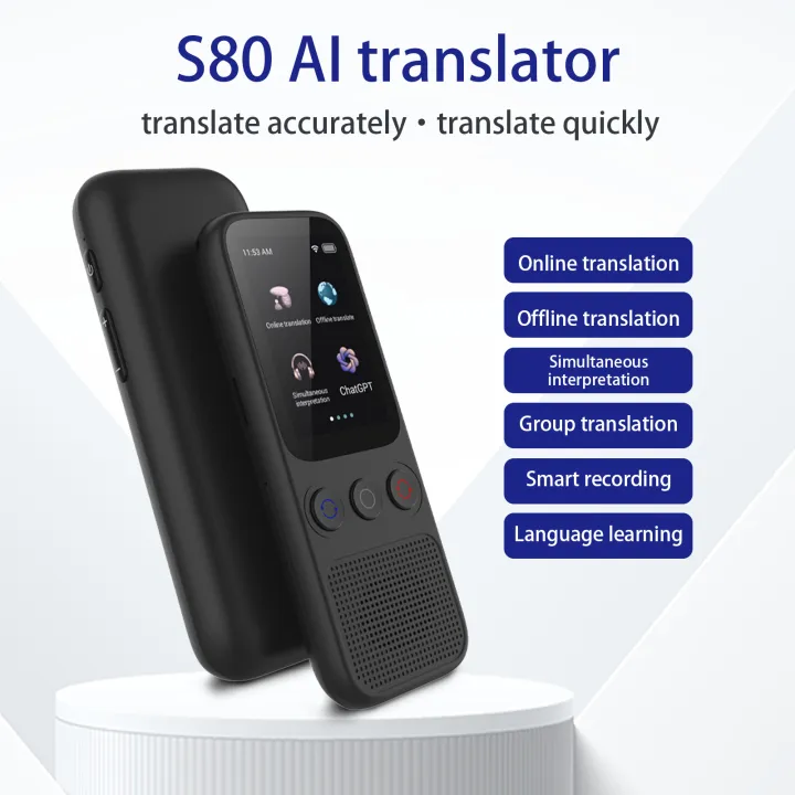 S80%20Language%20AI%20Translator%20Device%20with%20138%20Languages%20Voice%20Translating%2017%20Offline%20Translation%20Simultaneous%20Interpretation%20-%20Image%205