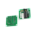 1Set 28BYJ-48-5V 4 phase Stepper Motor+ Driver Board ULN2003 for Arduino 1 x Stepper motor +1x ULN2003 Driver board. 