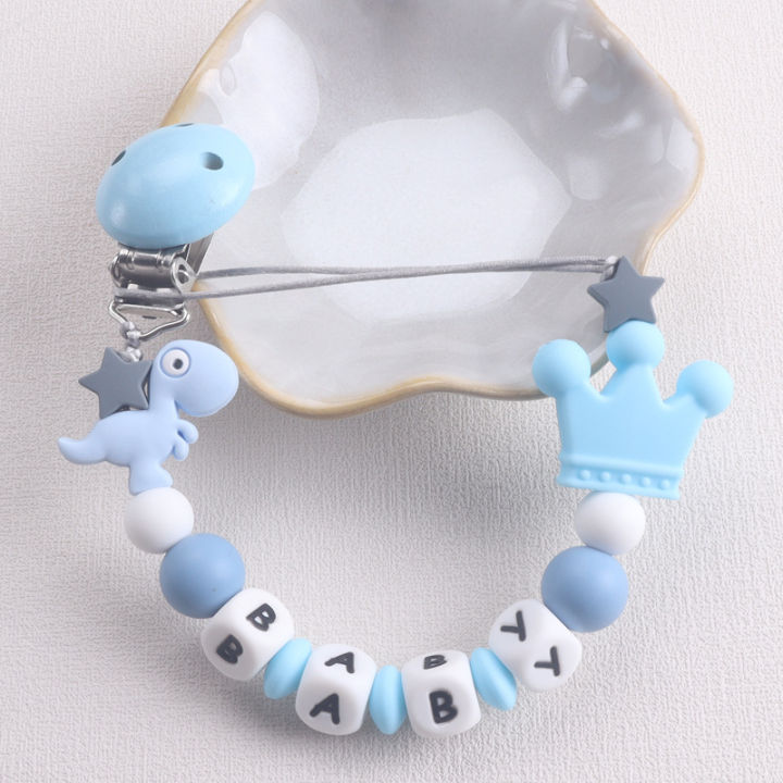 Baby%20Handmade%20Silicone%20Wooden%20Dummy%20Pacifier%20Clip%20Safe%20Teething%20Chain%20Teether%20Pacifier%20Holder%20Chain%20-%20Image%203