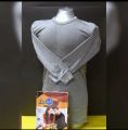 Barcelo thermal suit for men (complete suit) Inner wear body warmer for men - Premium Winter Wear | Thermal Set. 