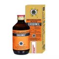 Bismuth citrate & belladonna oral solution GASSANOL 450 ML ( I N D ). 