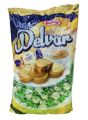 ECLAIR-DELVAR Milk Toffee (3KG PACK). 
