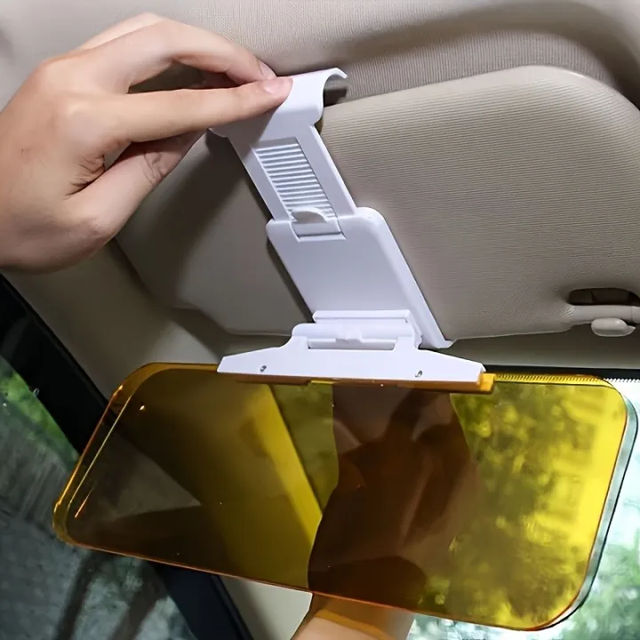 Polarized%20Anti-glare%20Sun%20Visor%20for%20Automobile%20Extended%20Anti-ultraviolet%20Sunshade%20HD%20Night%20Vision%20Driving%20Goggles%20Visor%20-%20Image%202