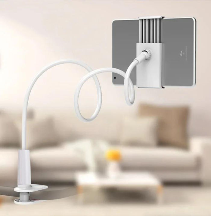 Gooseneck%20Tablet%20Holder%20With%20Flexible%20Arm%20360%20Clip%20Bed%20Support%20For%204%20-%2011%20inches%20Phone%20Tablet%20Bracket%20For%20IPad%20Stand%20Accessories%20-%20Image%207