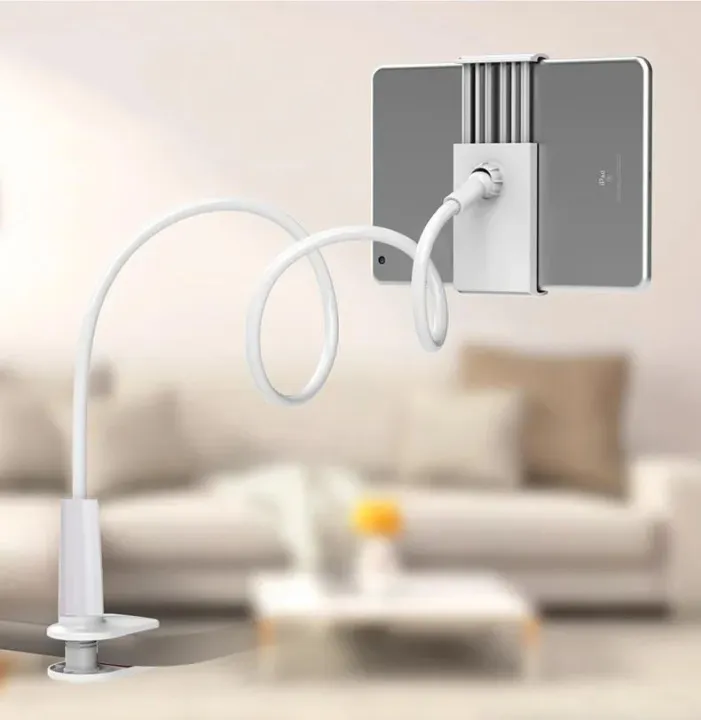Gooseneck%20Tablet%20Holder%20With%20Flexible%20Arm%20360%20Clip%20Bed%20Support%20For%204%20-%2011%20inches%20Phone%20Tablet%20Bracket%20For%20IPad%20Stand%20Accessories%20-%20Image%207