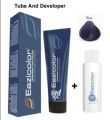 EaziColor Professional Permanent Hair Colour. 
