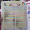 1000 Word Picture Dictionary- 1000 Words In Pictures. 