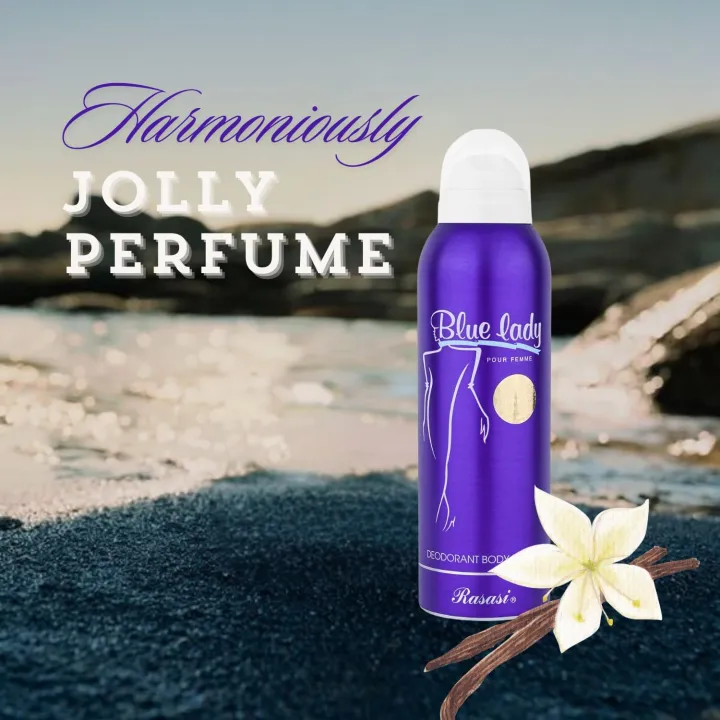 Rasasi%20Blue%20Lady%20Deodorant%20Body%20Spray%20for%20Women%20%E2%80%93%20200ml%20Long%20Lasting%20Floral%20Fresh%20Fragrance%20-%20Image%203