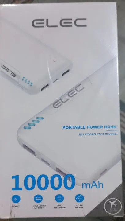 ELEC%20Power%20Bank-%2010000%20mAH%20Power%20Bank%20ELEC%20Power%20bank%20Dual%20USB%20Ports%20for%20smartphones%20FAST%20CHARGER%20-%20Image%202