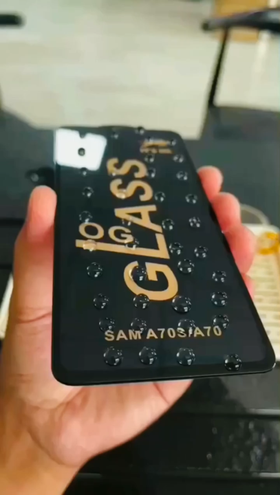 Google Pixel 7A OG Glass Protector HD Plus Super Tuff Screen Glass Premium Protector, OG Protector for Google Pixel 7A