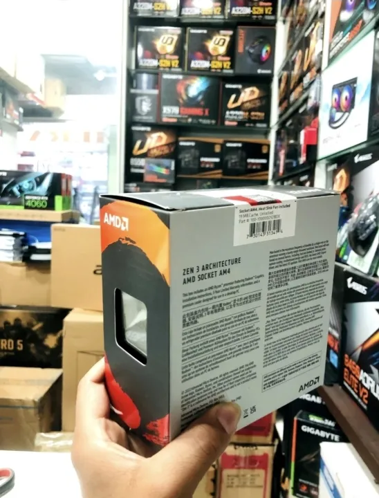Ryzen%205%20Budget%20Hunt%20Gaming%20Editing%20PC%20Setup%20With%20A520/B550M%20Board,%208%20&%2016GB%20DDR4%20RAM/%20512GB%20&%20256GB%20Nvme%20Gaming%20CPU%20-%20Image%208