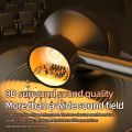 Wireless Bluetooth Earphones Headphones Outdoor Sports Headset 5.3 With Charging Bin Display Touch Control Earbuds for Muisc. 