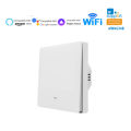 Smart Switch eWeLink WiFi Button Wall Switch Zigbee Timer Switch Smart Speaker Voice Control. 