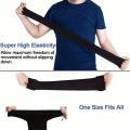 3Pairs Fashion Sun Ice Silk Sleeves Unisex Summer Sun Protection Arm Sleeves Suitable for Outdoor Riding, Driving, Fishing. 