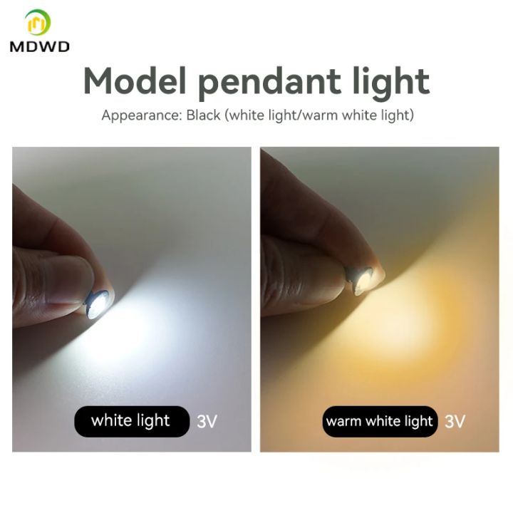 5Pcs%20OO%20/%20HO%20Scale%20Street%20Light%20Model%20Wall%20Lamp%20Posts%20Led%20Ceiling%20Lamps%20Black%20Railway%20Train%20Garden%20Playground%20Painted%20Lights%20-%20Image%204