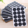 Self Adhesive Furniture Leg Feet Protector Pad Chair Leg Pad Anti-Skid Scratch DIY Resistant Furniture Feet Floor Protector Pads. 