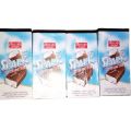 Original Important Shirin Asal Spark Coconut Bar (Pack Of 30 Big Pieces) / Spark Chocolate / Compound Coated Coconut Bar / Spark Chocolate / Fully Filled Coconut / Chocolate And Filled Coconut / Chocolates / Yummy Tasty Delicious 😋. 