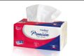 Premium Soft Pack 550 2ply Tissues. 