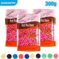 50g/200g/300g Hard Wax Beans Heating Machine Hair Removal Machine Wax Melting PotHot Film Painless Waxing Unisex Hair Removal staloofy hair. 