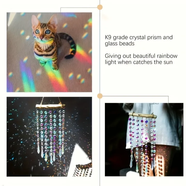 1pc%20Glass%20Suncatcher%20Hanging%20Crystal%20Wind%20Chime%20with%20Colorful%20Glass%20Bead%20Chains%20and%20Wooden%20Bead%20Pendant%20for%20Jewelry%20Making%20-%20Image%206