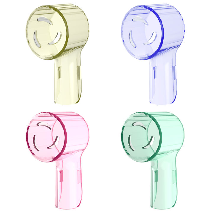 4%20Pcs%20Compatible%20with%20Oral%20B%20iO%20Electric%20Toothbrush%20Heads%20Dustproof%20Covers,%20Protective%20Cover%20Cap%20for%20All%20Round%20Toothbrush%20Heads%20-%20Image%207