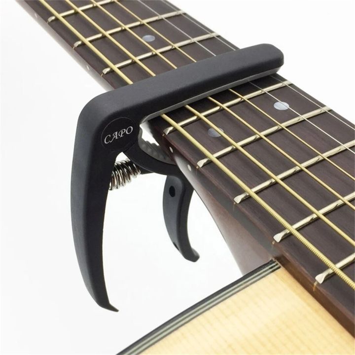 Guitar%20Capo%20for%206%20String%20Acoustic%20Classic%20Guitar%20Electric%20Guitar%20Tuning%20Clamp%20Musical%20Instrument%20Ukulele%20Bass%20Guitar%20Accessories%20-%20Image%203