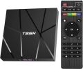 T95-8GB+128GB-Android 12 -6K Resolution - Smart Android Box. 