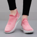 Shoes for Women Spring Autumn Breathable Fashion Platform Sneakers Women Casual Women Shoes Loafers Walking Zapatos De Mujer.