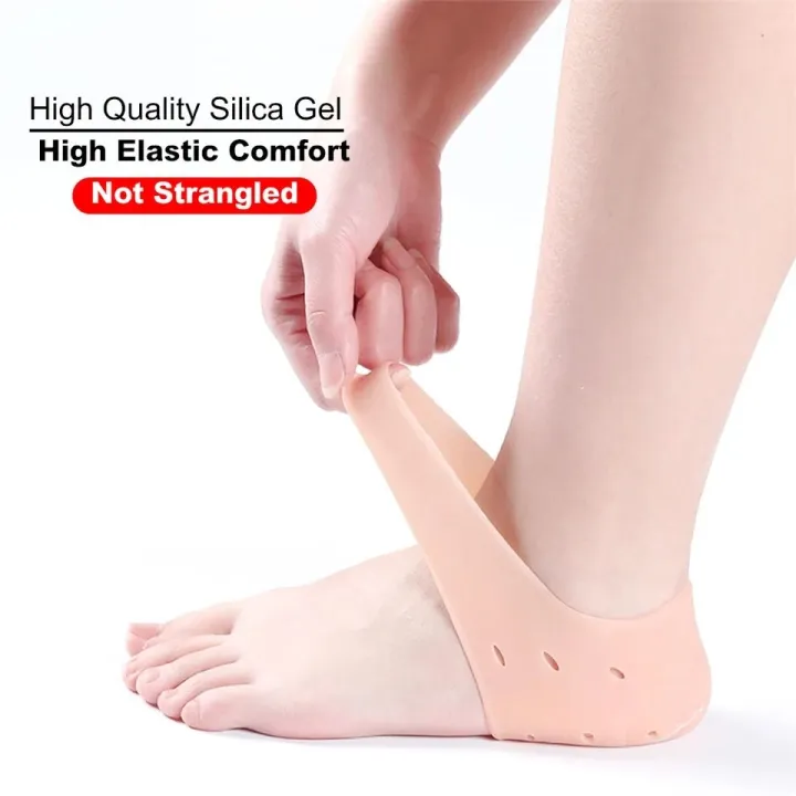 1%20Pair%20(2%20Pcs)%20Pain%20Unisex%20Anti%20Half%20Heel%20Crack%20Protector%20set,%20Half%20Heel%20Pad,%20Moisturizing%20Silicone%20Gel%20Heel%20Socks,%20(Homeducts)%20-%20Image%206