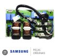 Samsung VRF EMI PCB 40A (DB93-13529A) Power Circuit. 