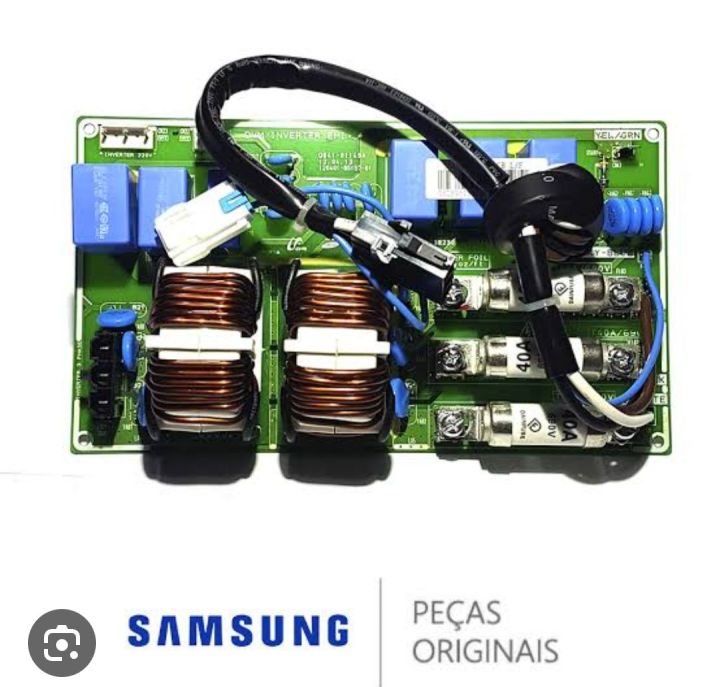Samsung%20VRF%20EMI%20PCB%2040A%20(DB93-13529A)%20Power%20Circuit%20-%20Image%203